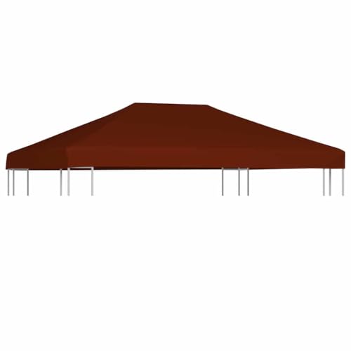 Da notare che il telaio del gazebo non è incluso nella consegna.