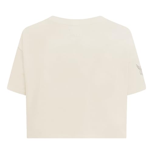 Image of Pro Standard NBA Womens Womens NBA Neutral Cotton Short Sleeve Boxy Tee