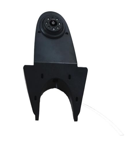 Infrarouge rotative pour VW Transporter Crafter chauffage de cabine 12V