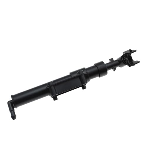Gicleur de lave-glace pour phare Volvo XC70 2010-2015 gauche et droit 31294174