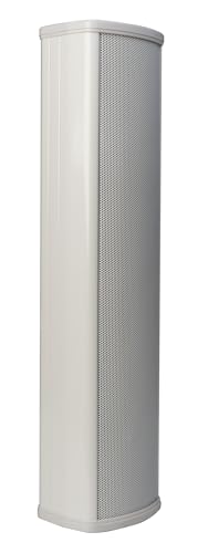 Enceinte colonne numerique FONESTAR TOWER-20TB pour sonoriser un mix DJ
