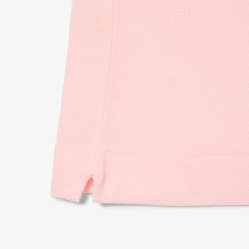 Image of Lacoste Men Cotton Classic Fit L.12.12 Original Polo Shirt