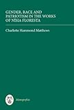 Photo Gallery gender, race and patriotism in the works of nisia floresta: 303 Photo Gallery gender, race and patriotism in the works of nisia floresta: 303