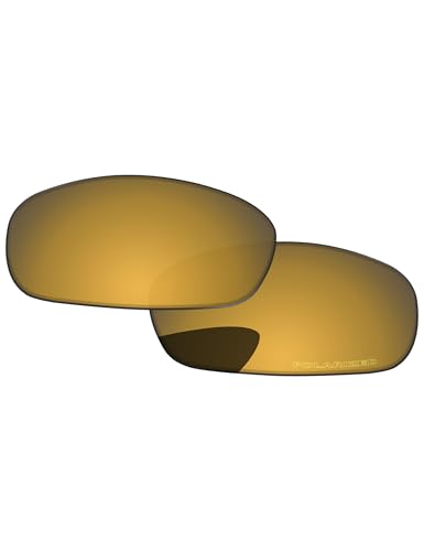 Image of Replacement Lenses for Costa Del Mar Brine Sunglass - Precision Fit, UV Block & Impact Resistant