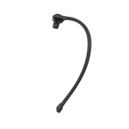 Bouchon réservoir essence anti-perte pour Seat Cordoba Leon Toledo