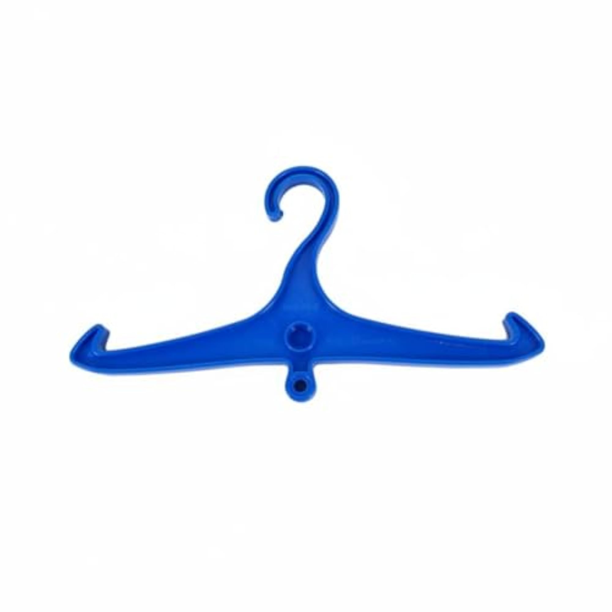 Multi-Function Quick Drying Wetsuit Hanger, Blue