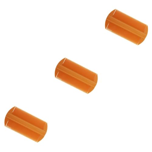 Beaupretty 3 Series Peine Antiestático De Doble Cara De Peines De Dientes Para Eliminar Liendres Y Color Aleatorio Uso Seco Y Húmedo Aproximado Color Aleatorio 12 Piezas X 3
