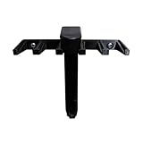 Hammy3DPrints Mount for Sig P226 Mags - Wall | Magazine Holder Storage Rack (4 Mag)