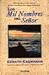 Los Mil Nombres del Senor (Spanish Edition)