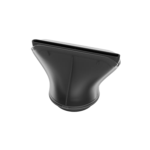 ghd - Embout Large pour Seche cheveux - Embout au diamètre large 91 mm - Pour sèche-cheveux ghd Speed - Idéal cheveux épais, longs à très longs -...