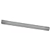 Robuster Drahtzaun aus Stahl 1,5 x 10 m Ideal fuer Garteneinzaeunung