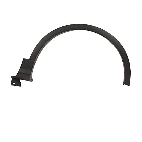 G-PLUS Front Right Fender Flare Fit Ford Escape 2013-2017