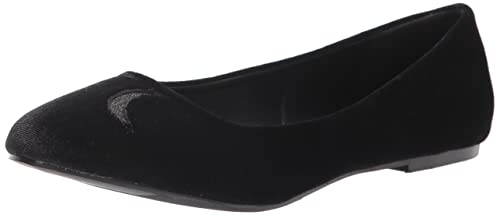 Ellie Shoes Women's 016-spell Ballet Flat