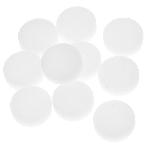 HANABASS 水槽用co2タブレット 効果的な水草メンテナンス 無臭タイプ 便利なサプリメント 1袋 水族館用品 家庭用水槽用