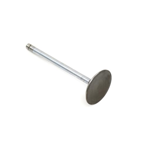 Michigan Motorsports Stock Replacement 1.890 Inch Intake Valves -Fits Lm7 L59 Lr4 Lm4 Cathedral Port 706 862 Heads thumb #5
