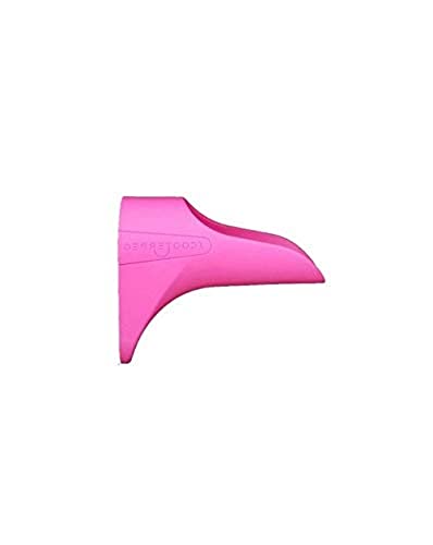 Scootaheadz Cuelga Patinete Accesorios De Portabilidad, Juventud Unisex, Rosado, Talla Única Cover