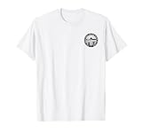 OHIO STATE SEAL FLAG T-Shirt