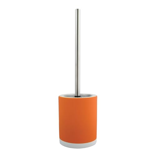 MSV Escobilla de baño, Naranja