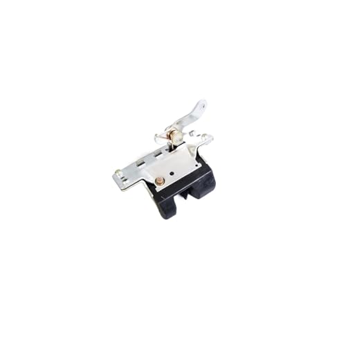 Actuador cerradura tapa maletero Renault Trafic 2001-2015 | Pestillo portón 93458109