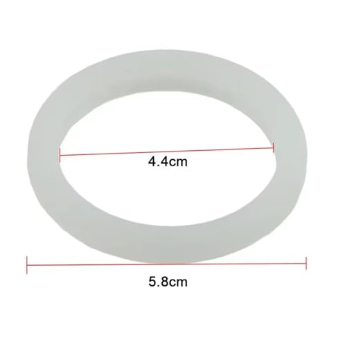Joint torique silicone étanchéité maximale pression stable machine café EC685 EC850 - 2