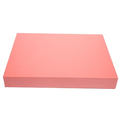 CTIRCHIU 化粧箱 蓋付き ボックス ポータブル プレゼント用 感あるデザイン 誕生日 結婚式 多用途 贈り物収納ケース