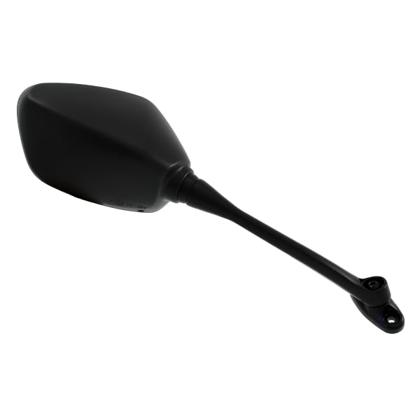 Espejo retrovisor derecho compatible con Honda CBR 500R ajuste preciso