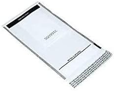 200 Pack - Tamper Evident / Bank Bags