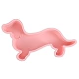 Photo Gallery aboofan tampone stampo per cani caramelle in silicone stampo in silicone per cani per biscotti rosa gel di silice Photo Gallery aboofan tampone stampo per cani caramelle in silicone stampo in silicone per cani per biscotti rosa gel di silice