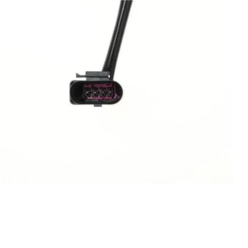 Capteur d'oxygène Lambda O2 03C906262P pour Rapid 1.6 de 2012 à 2017
