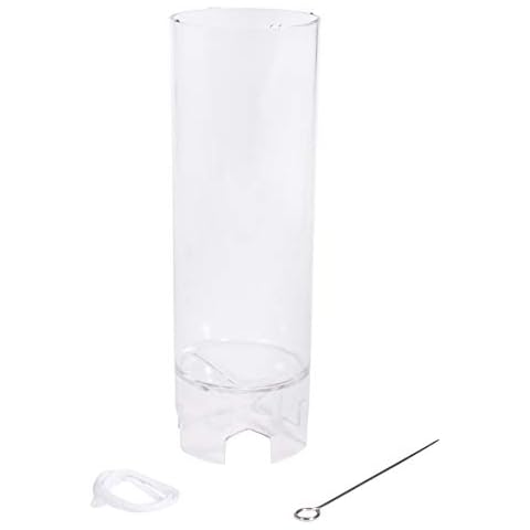 Moule bougie Rayher 16x6cm Cover