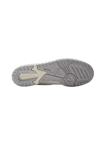 Image of White / Timberwolf / Raincloud New Balance 550