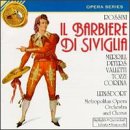 Barber of Seville [Audio CD]