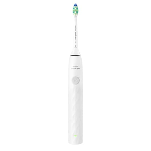 HX390201 POWER TOOTHBRUSH WHT HDL1 I B - vue 2