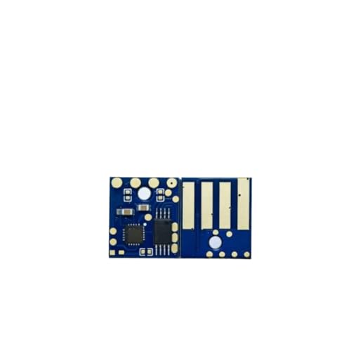 Puces de tambour M1145 XM3150 puce compatible 60K 24B6040 lot de 3 pièces
