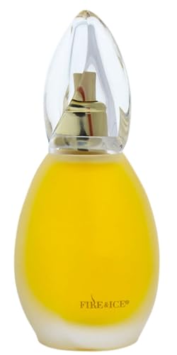 Fire & Ice/Revlon Cologne Spray 1.7 Oz (W)