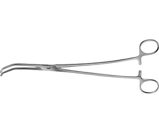 VISION TEK MED 50.8 cm ロング ストレート 止血 鉗子 - ステンレス