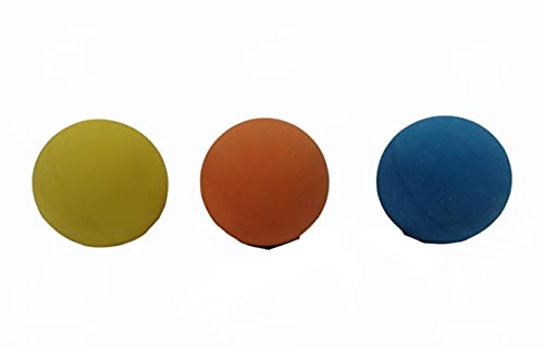 La mejor comparación de Pelotas tenis fronton para comprar online. 4 Imagen adicional