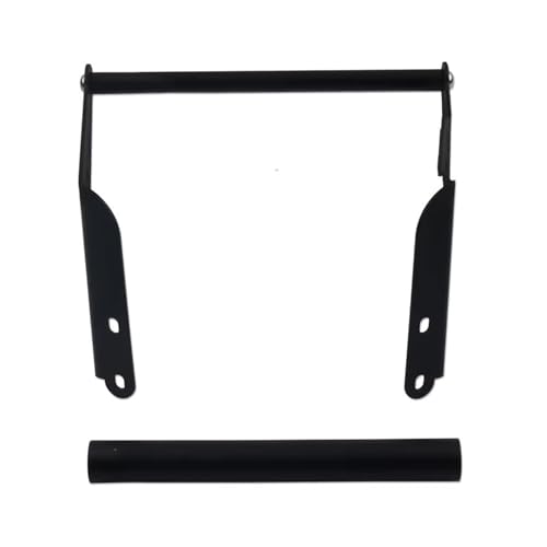 Support plaque navigation GPS moto Versys 1000 stable sur route