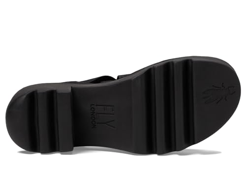 Image of FLY London womens Taji502fly