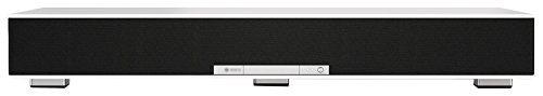 Teufel Raumfeld Sounddeck (Wireless Sounddeck, Streaming, Spotify, kabellos, Multiroom, App)