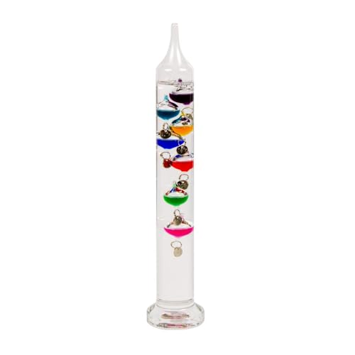 Nauticalia Galileo Thermometer 30cm