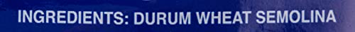 KFMB Vermicelli 500g – 100% Semolina, Premium Fine Wheat – Perfect for Arabic Desserts, Soups, South Asian Recipes & Everyday Gourmet Meals