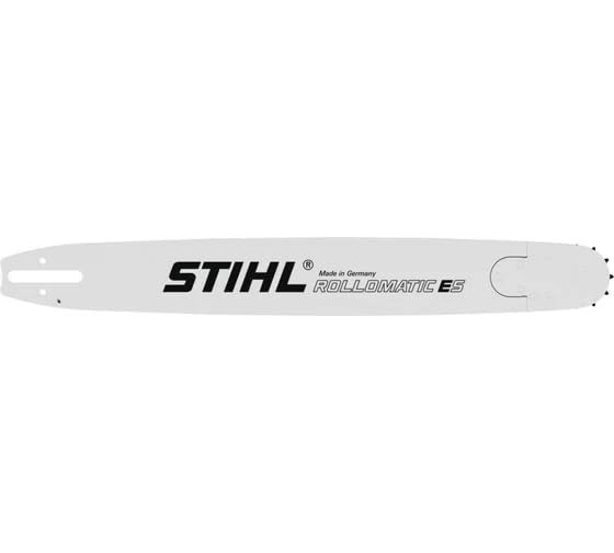 STIHL Rollomatic ES 25" Chainsaw Guide Bar – Genuine OEM No. 3003 000 ...