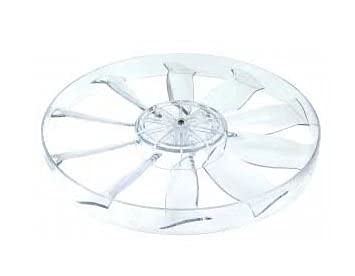 Fan-Tastic Vent K1137-00 - Juego de aspas para Ventilador