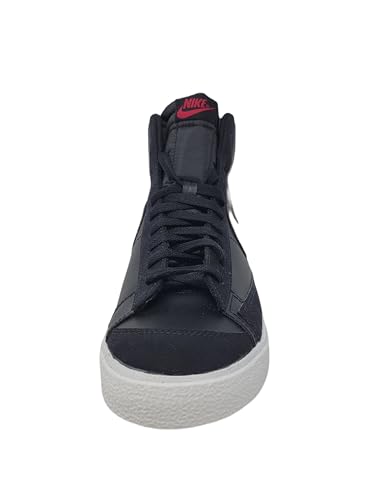 Nike Men's Blazer Mid '77 Shoes3