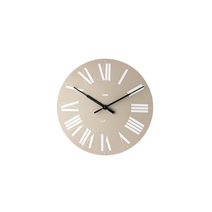 Alessi Wall Clocks photo Alessi Wall Clocks