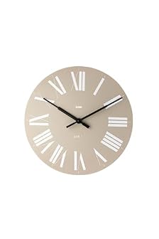 Alessi Kitchen Clocks photo Alessi Kitchen Clocks
