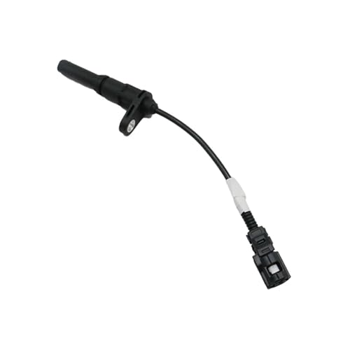 Sensor ABS trasero izquierdo 89546-60040 recambio de velocidad rueda 2