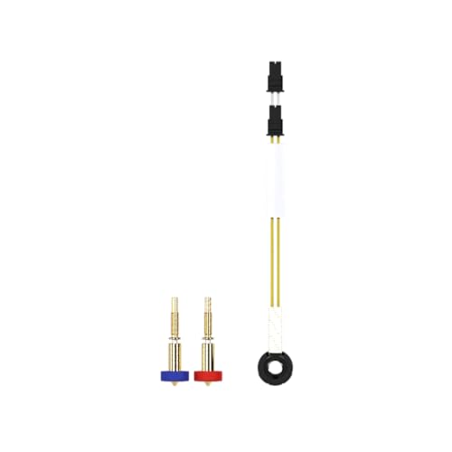 E3D Revo™ Creality Starter Hotside Kit - 12V