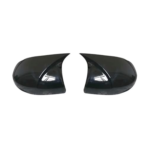 Cubierta de espejo retrovisor para reparar el ala de puerta dañada en Jazz GK5 2015